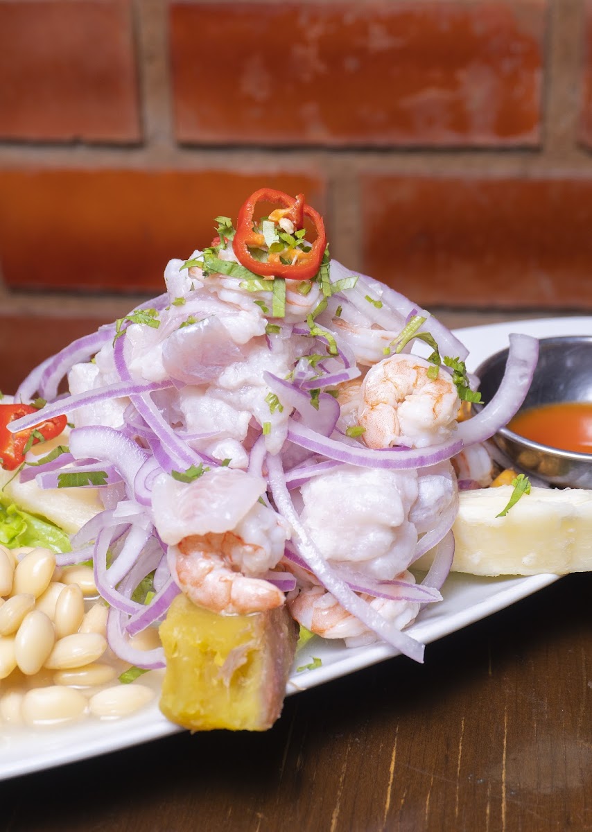 El Arbolito Del Sabor Photos 2